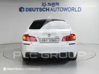 2016 BMW 523