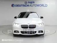 2016 BMW 523