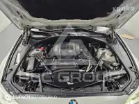 2016 BMW 523
