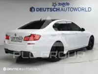 2016 BMW 523