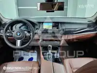 2016 BMW 523