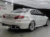2016 BMW 523