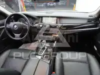 2016 BMW 523