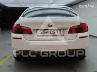 2016 BMW 523