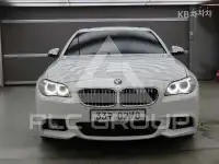 2016 BMW 523