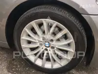 2016 BMW 523