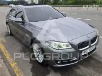 2016 BMW 523