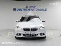 2016 BMW 523