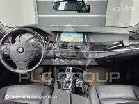 2016 BMW 523