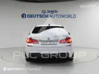 2016 BMW 523