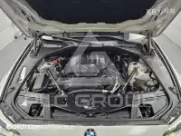 2016 BMW 523
