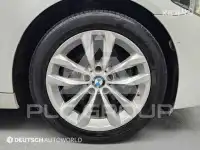 2016 BMW 523
