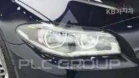 2016 BMW 523