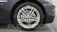 2016 BMW 523