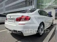 2016 BMW 523