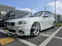 2016 BMW 523