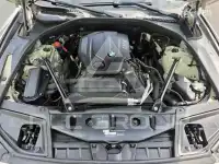 2016 BMW 523