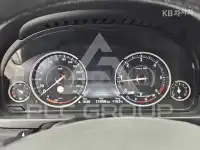 2016 BMW 523