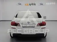 2016 BMW 523