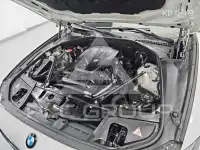 2016 BMW 523