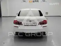 2016 BMW 523