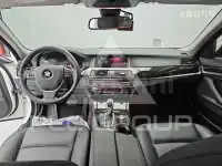 2016 BMW 523