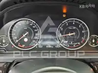 2016 BMW 523