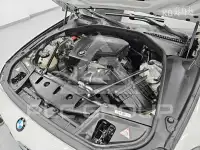 2016 BMW 523
