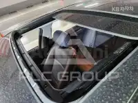 2016 BMW 523