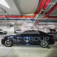 2016 BMW 523