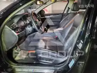 2016 BMW 523