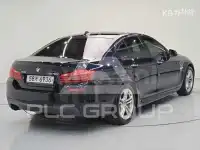 2016 BMW 523