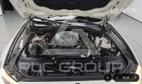 2016 BMW 523