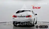 2016 BMW 523