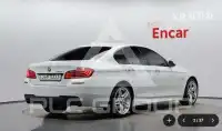 2016 BMW 523