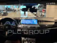 2016 BMW 523