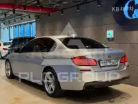 2016 BMW 523
