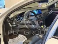 2016 BMW 523