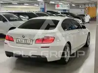 2016 BMW 523
