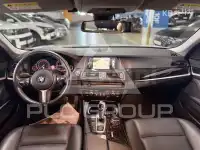 2016 BMW 523