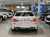 2016 BMW 523
