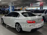 2016 BMW 523