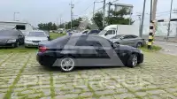 2016 BMW 523