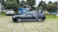 2016 BMW 523