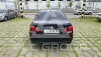 2016 BMW 523