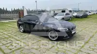 2016 BMW 523