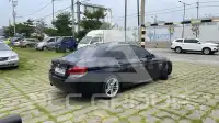 2016 BMW 523