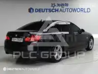 2016 BMW 523