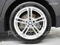 2016 BMW 523