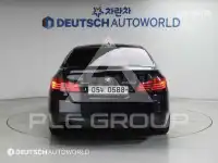 2016 BMW 523